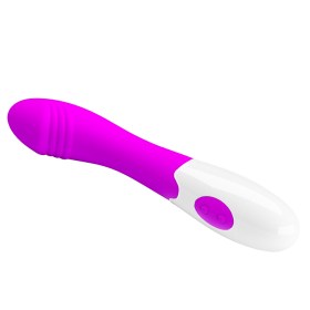 Pretty Love Elemental vibrator silicone, 30 functions of vibration BI 14812 -2